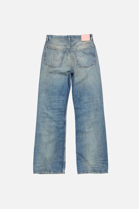 Acne Studios Regular fit jeans - 2021M
