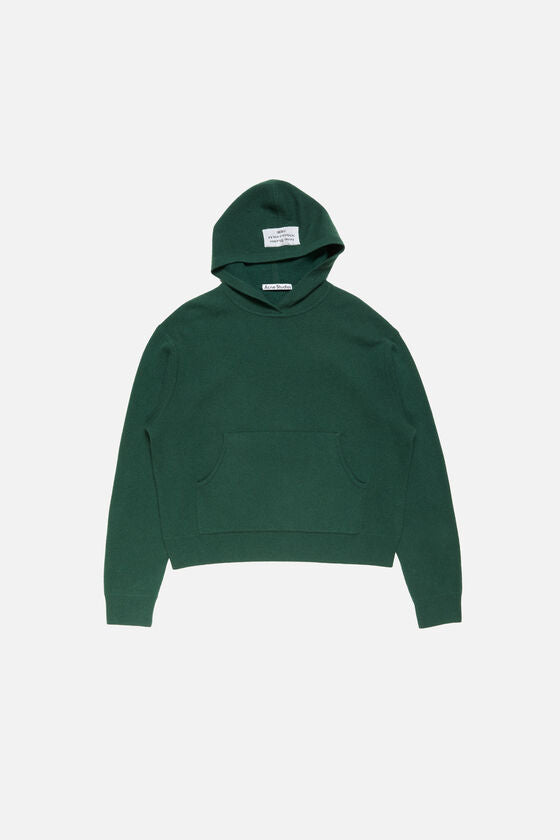 Acne Studios Cashmere hoodie
