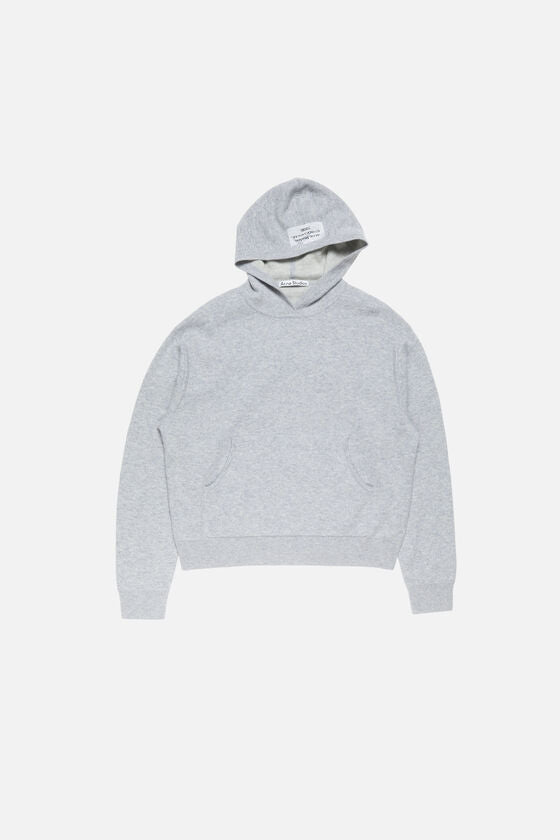 Acne Studios Cashmere hoodie