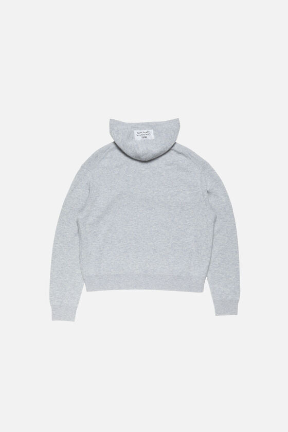 Acne Studios Cashmere hoodie