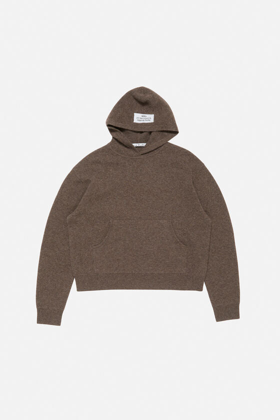 Acne Studios Cashmere hoodie