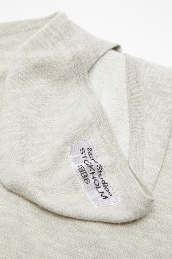 Acne Studios Cashmere hoodie