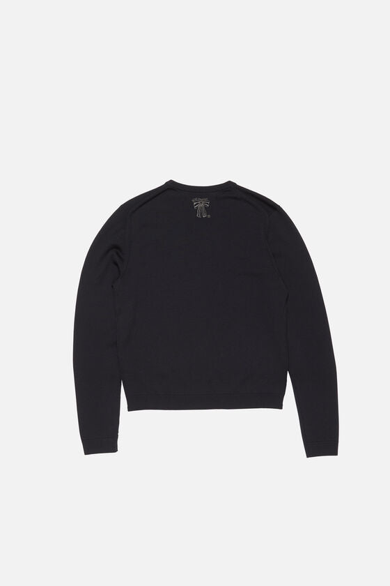 Acne Studios Merino wool sweater