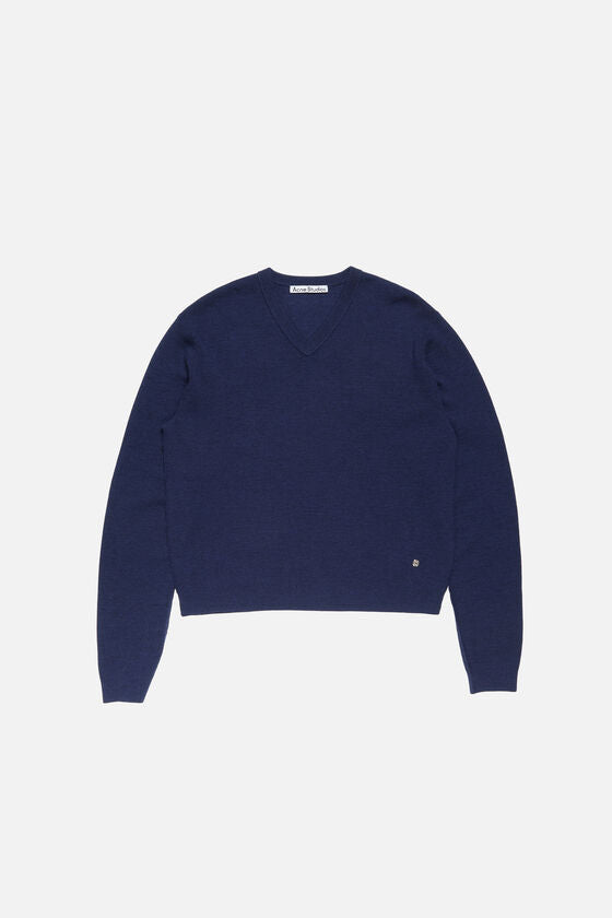 Acne Studios Merino wool sweater