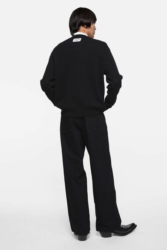 Acne Studios Cashmere sweater