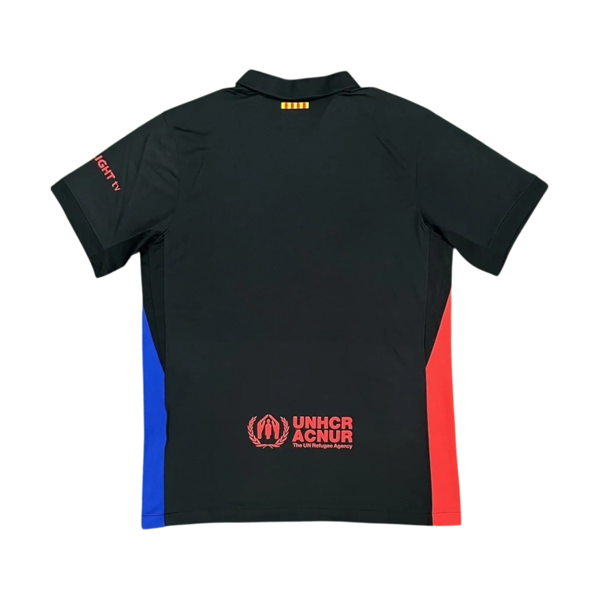FC Barcelona 2024/25 Stadium Away x CACTUS JACK