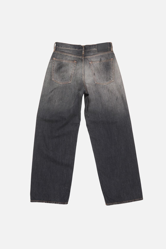 Acne Studios Loose fit jeans - 1981