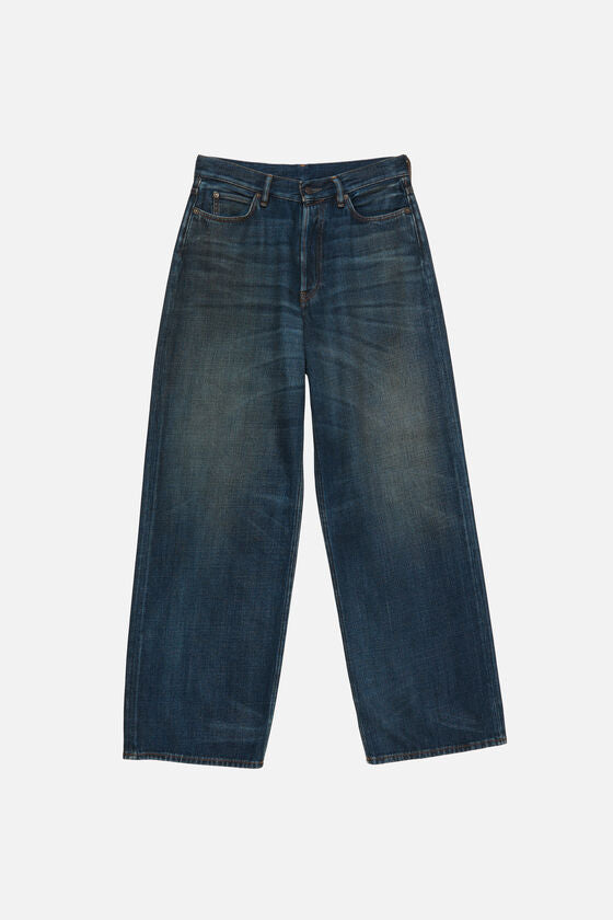 Acne Studios Loose fit jeans - 1981