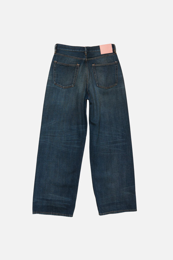 Acne Studios Loose fit jeans - 1981