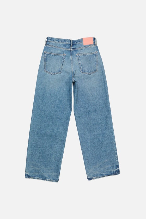 Acne Studios Loose fit jeans - 1981
