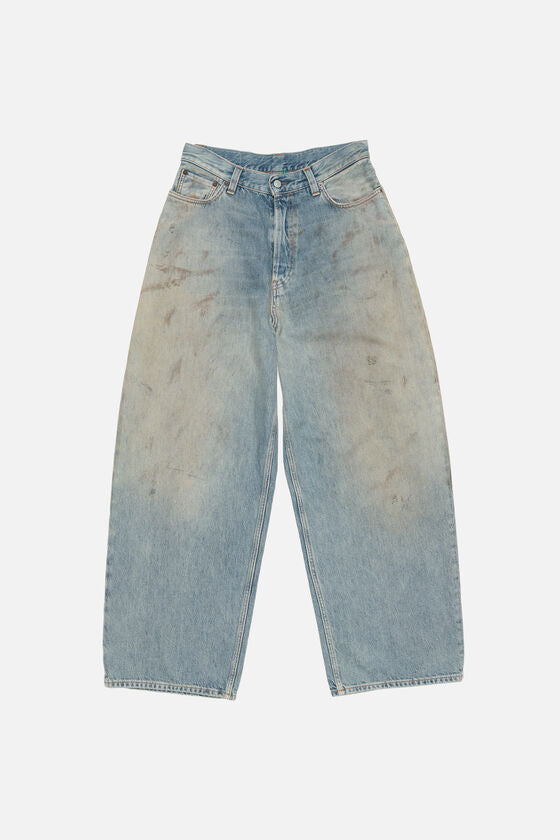 Acne Studios Loose fit jeans - 2023