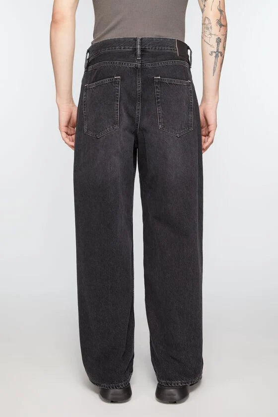 Acne Studios Loose fit jeans - 1981