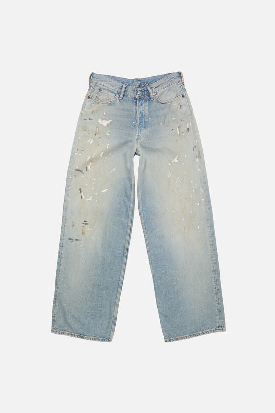 Acne Studios Loose fit jeans - 1981