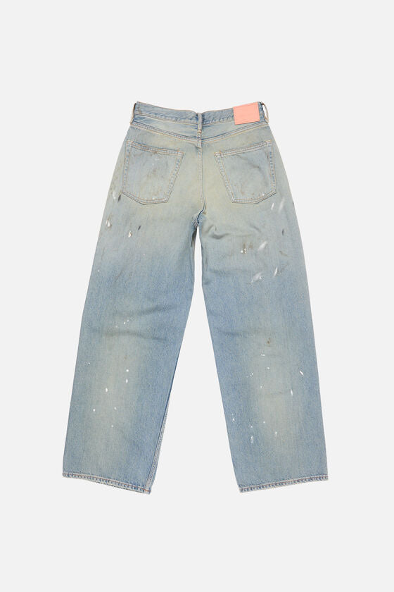 Acne Studios Loose fit jeans - 1981