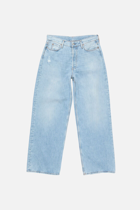 Acne Studios Loose fit jeans - 1981