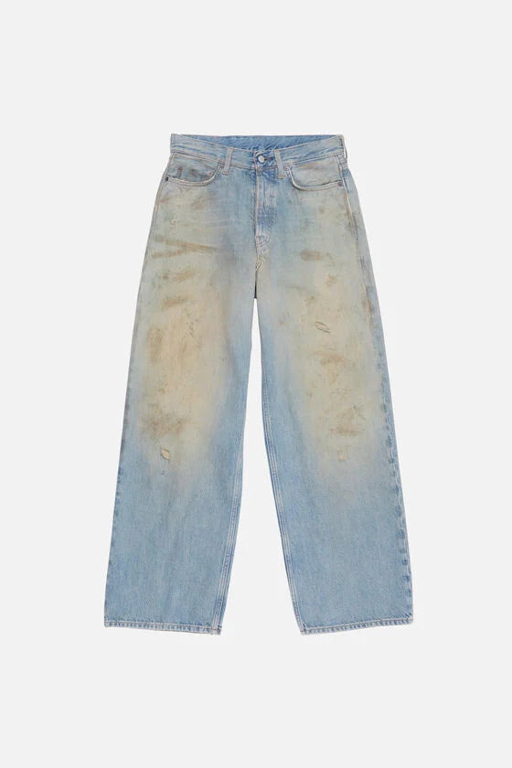 Acne Studios  Loose fit jeans - 1981