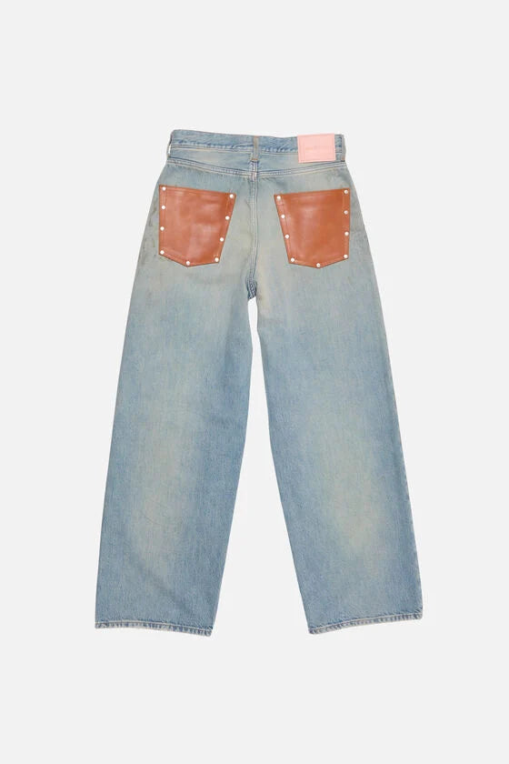 Acne Studios  Loose fit jeans - 1981