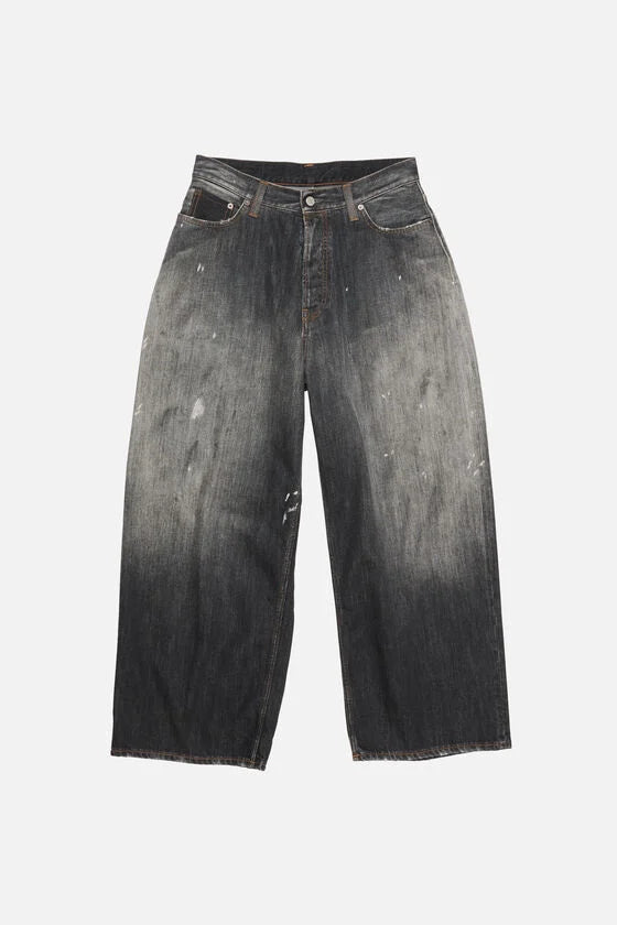 Acne Studios Loose fit jeans - 2023