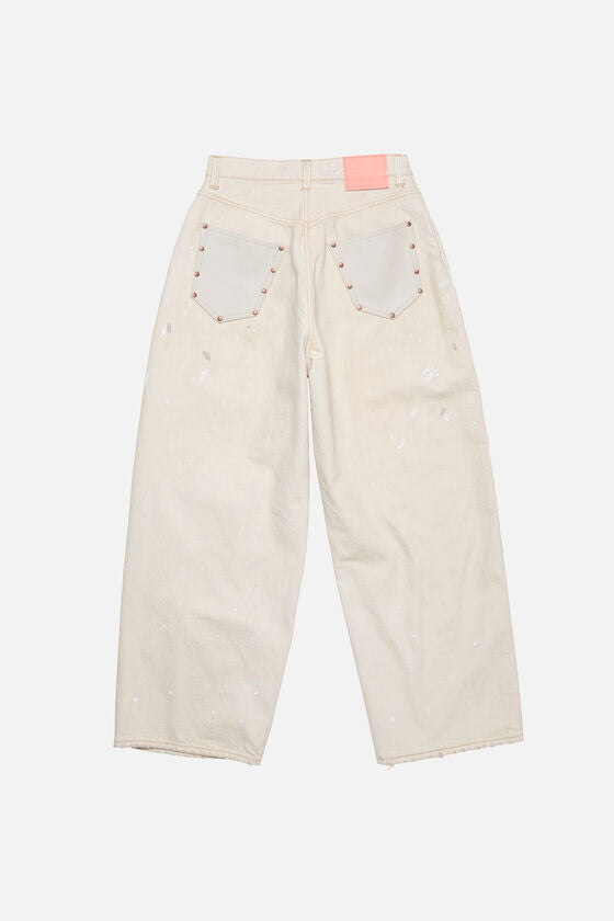 Acne Studios Loose fit jeans - 2023