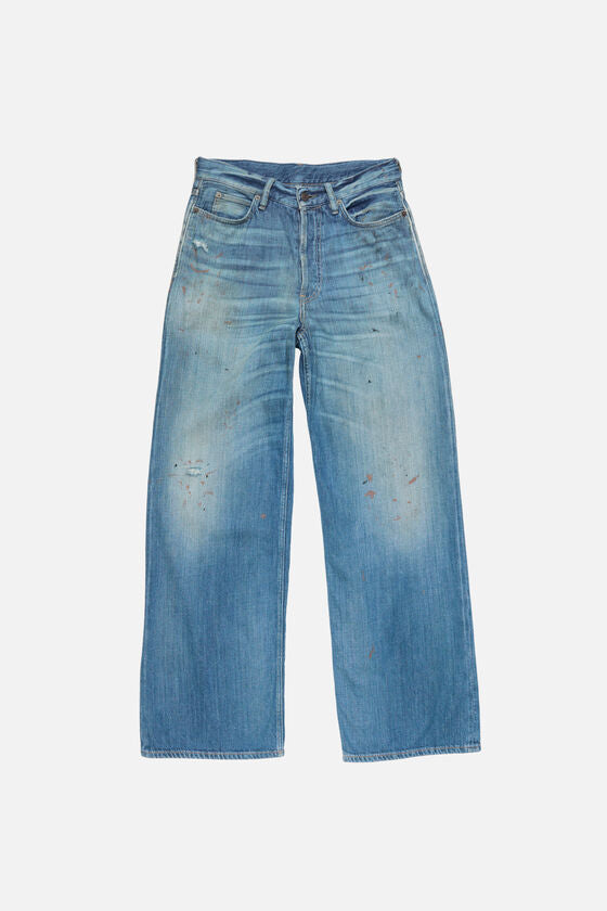 Acne Studios Loose fit jeans - 1981