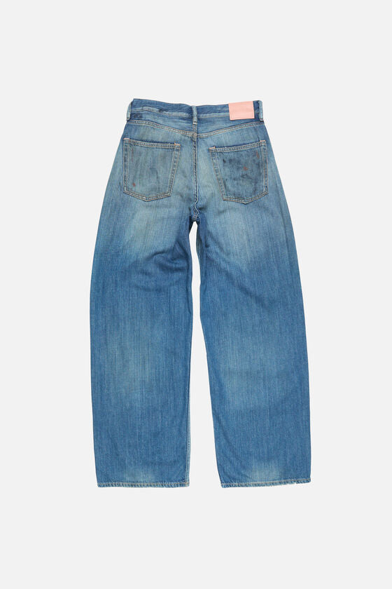 Acne Studios Loose fit jeans - 1981