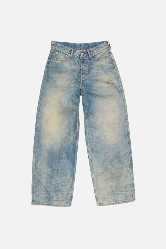 Acne Studios Loose fit jeans - 1981