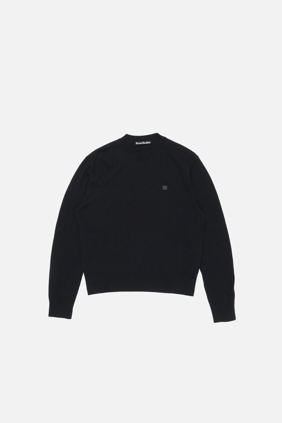 Acne Studios Crewneck sweater - Yak wool