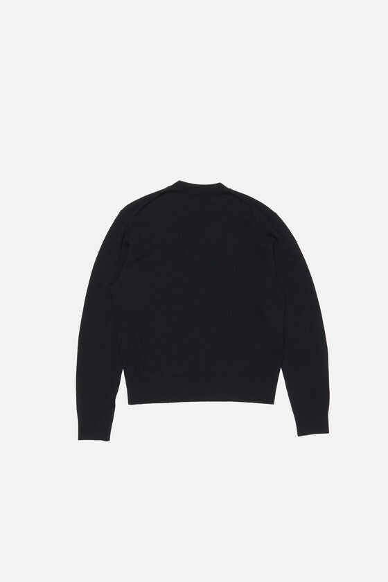 Acne Studios Crewneck sweater - Yak wool