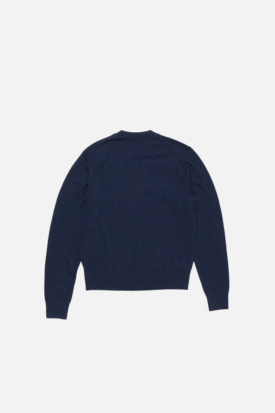Acne Studios Crewneck sweater - Yak wool