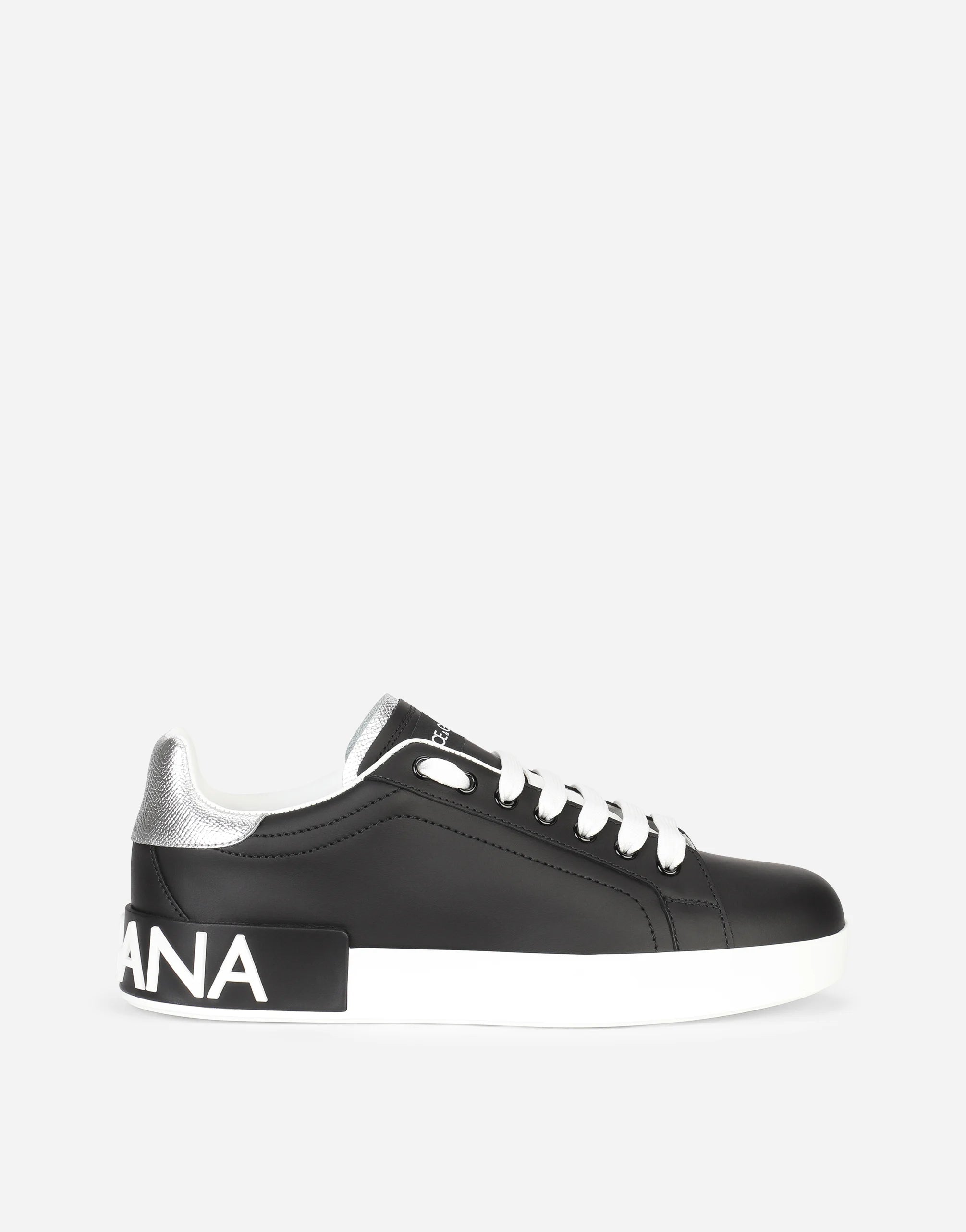 Dolce & Gabbana tenis bajos Portofino