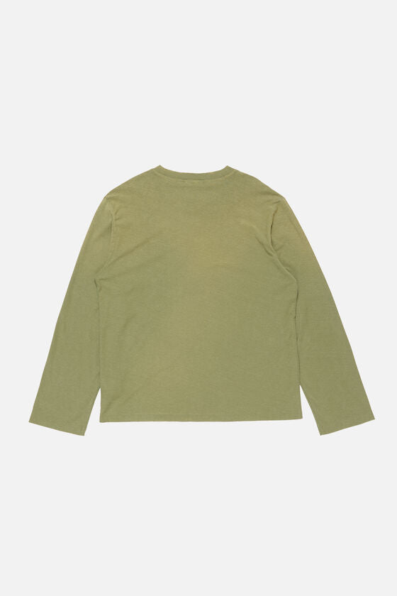 Acne Studios Logo t-shirt - Relaxed fit