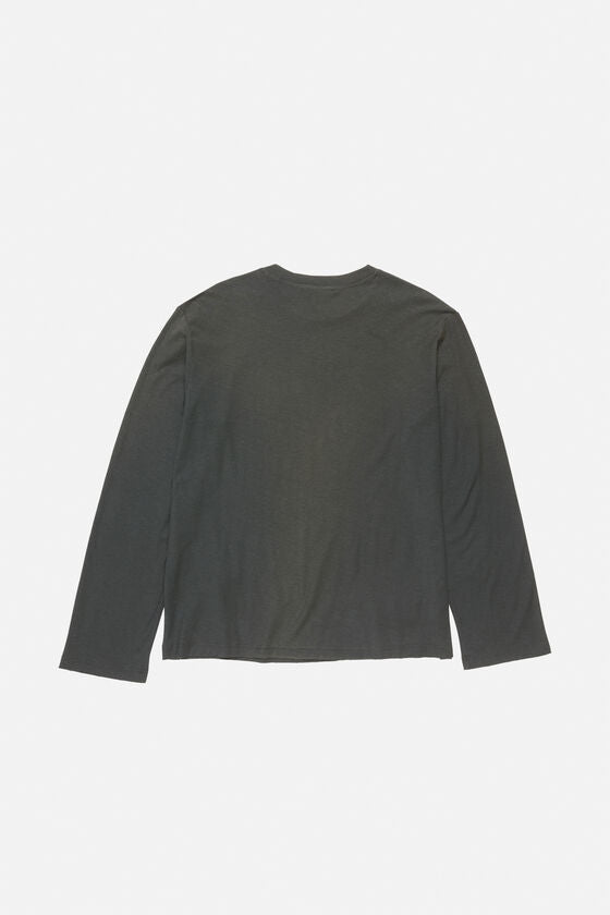 Acne Studios Logo t-shirt - Relaxed fit