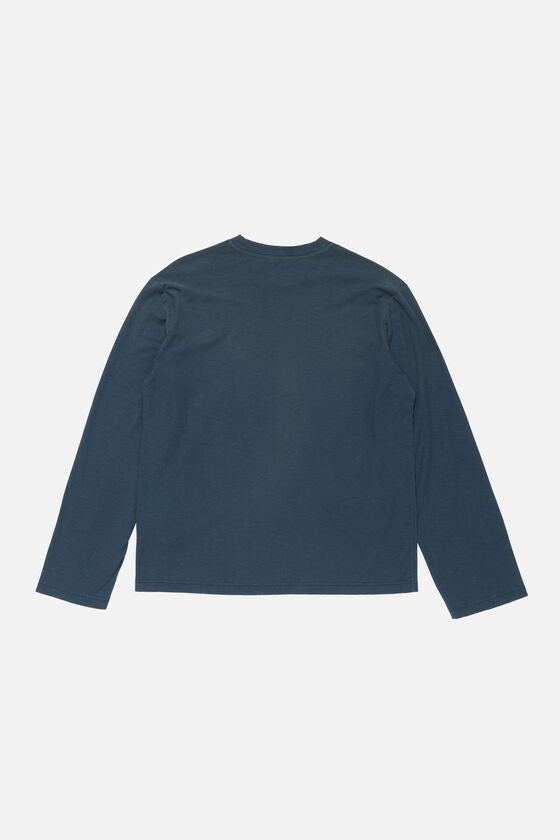 Acne Studios Logo t-shirt - Relaxed fit