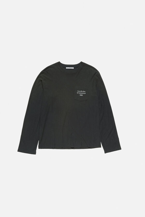 Acne Studios Logo t-shirt
