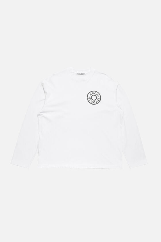Acne Studios Logo t-shirt