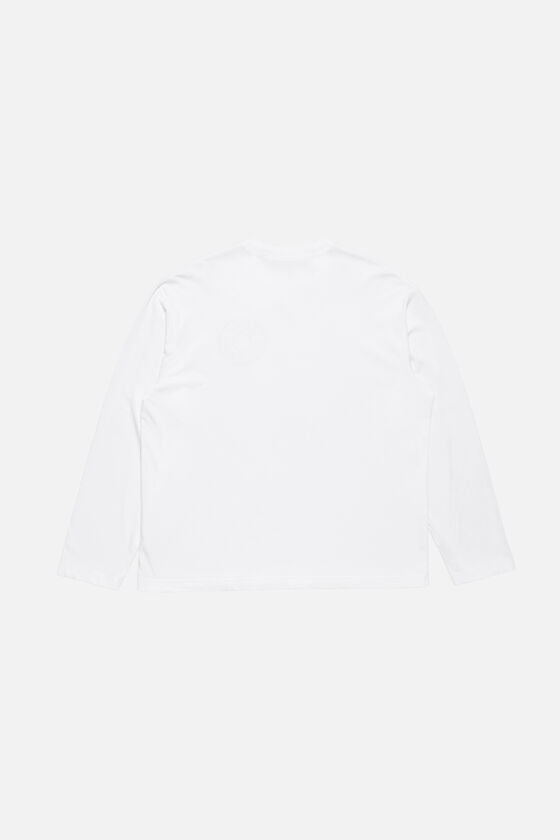 Acne Studios Logo t-shirt