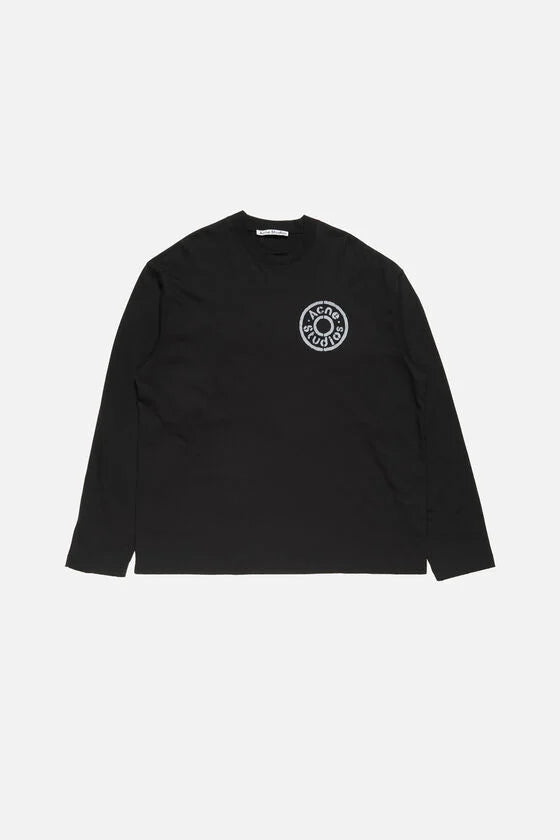 Acne Studios Logo t-shirt