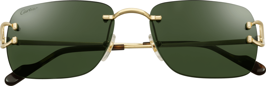 GAFAS DE SOL SIGNATURE C DE CARTIER