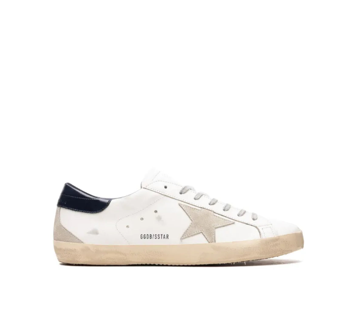 Golden Goose tenis Superstar