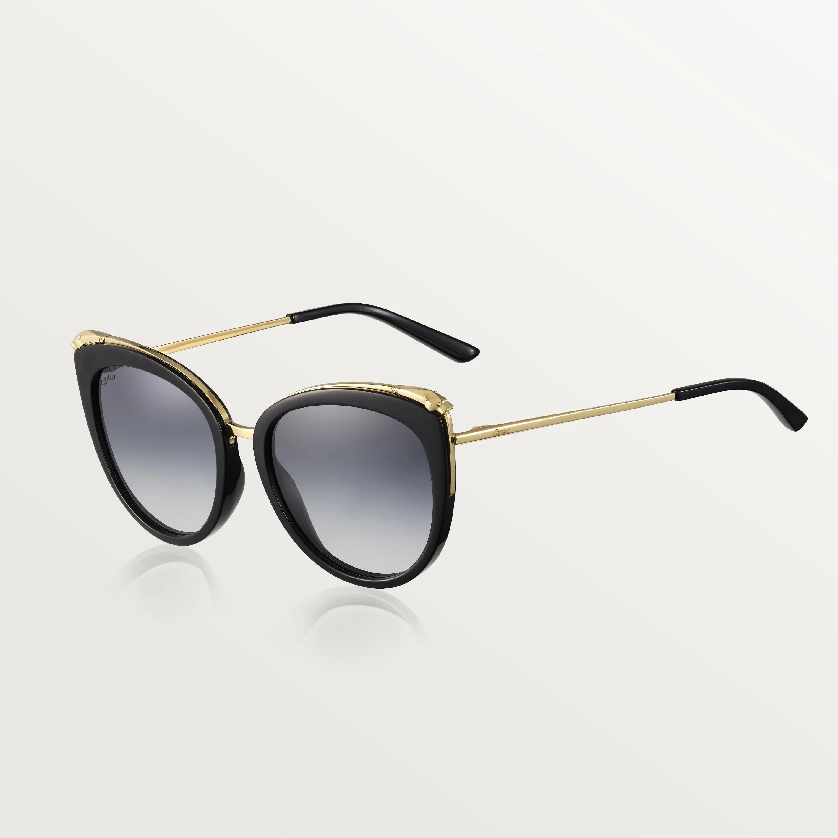 GAFAS DE SOL PANTHÈRE DE CARTIER