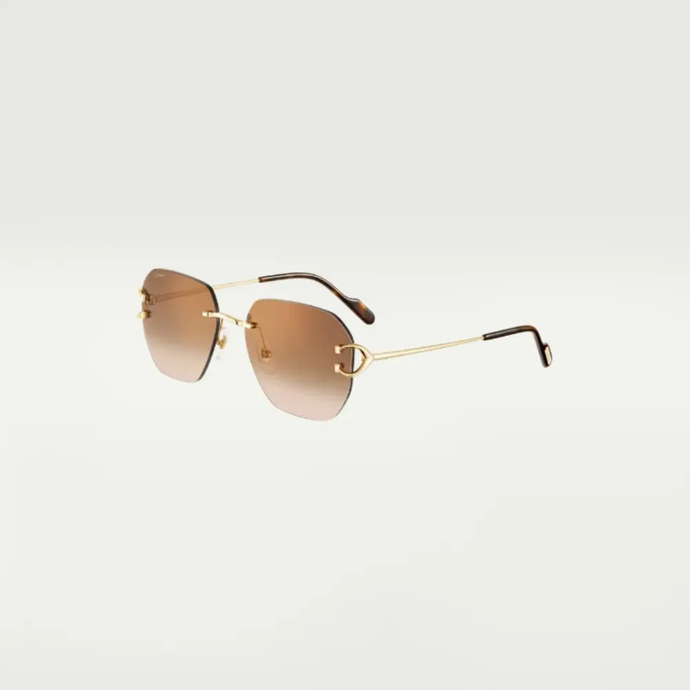 Gafas De Sol Signature C De Cartier