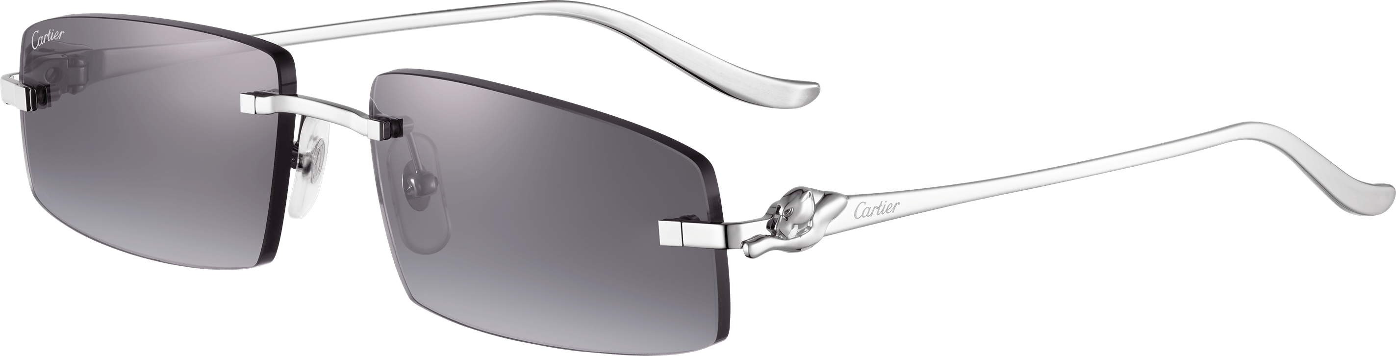 GAFAS DE SOL PANTHÈRE DE CARTIER