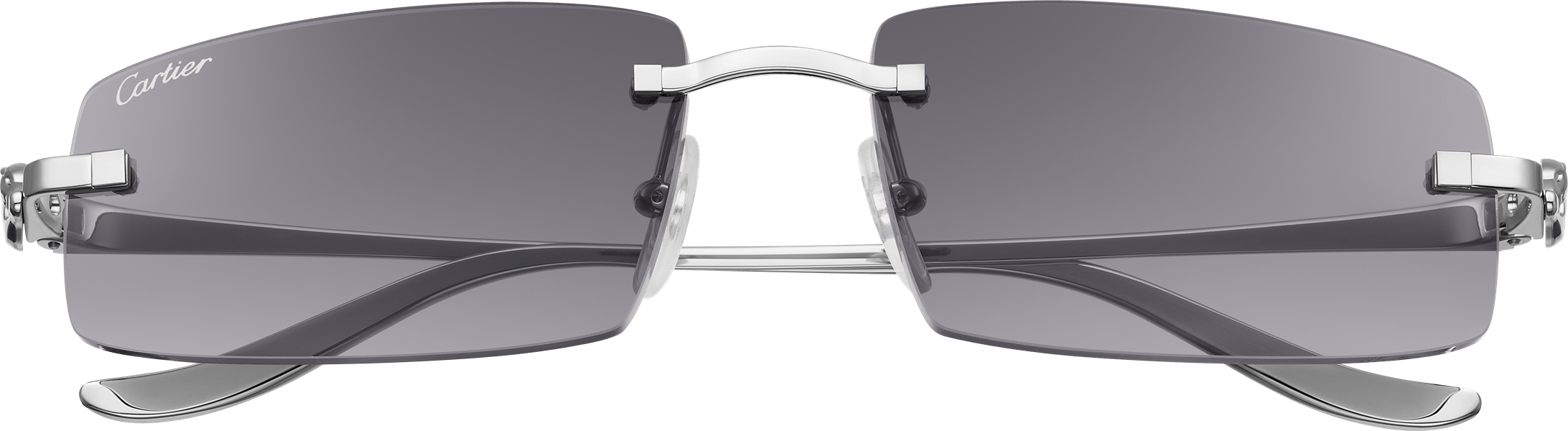 GAFAS DE SOL PANTHÈRE DE CARTIER