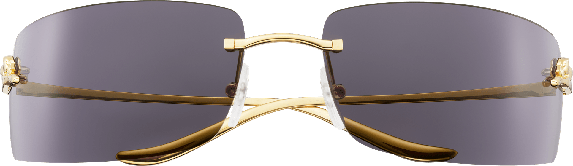 GAFAS DE SOL PANTHÈRE DE CARTIER