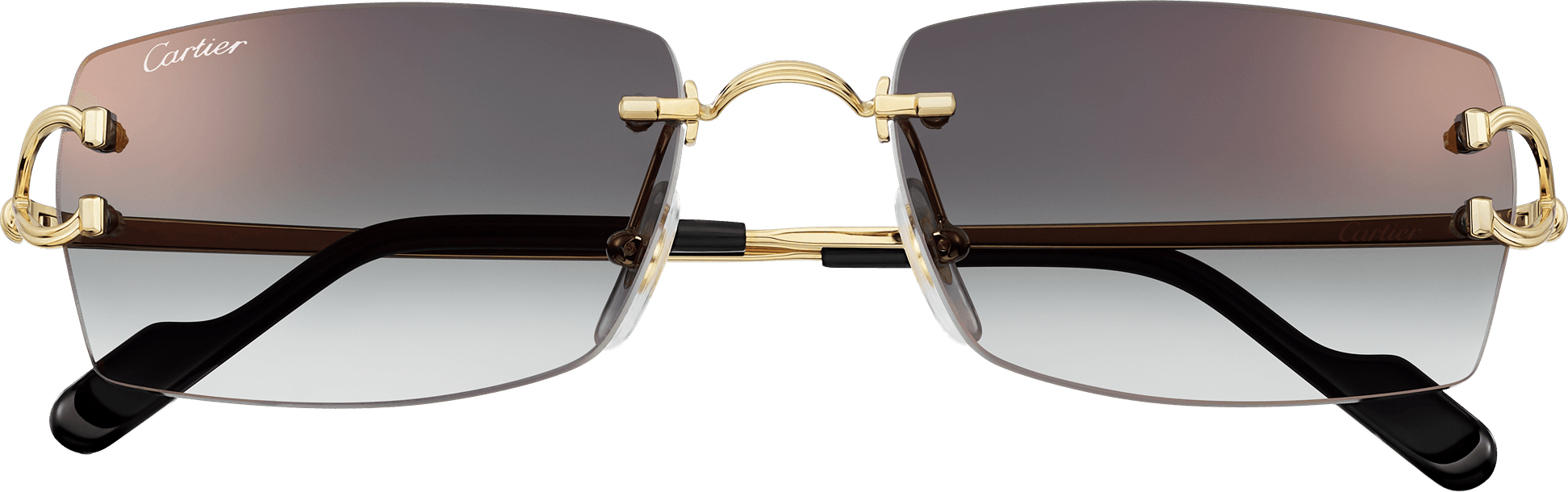 GAFAS DE SOL, MOTIVO C CLASSIQUE DE CARTIER