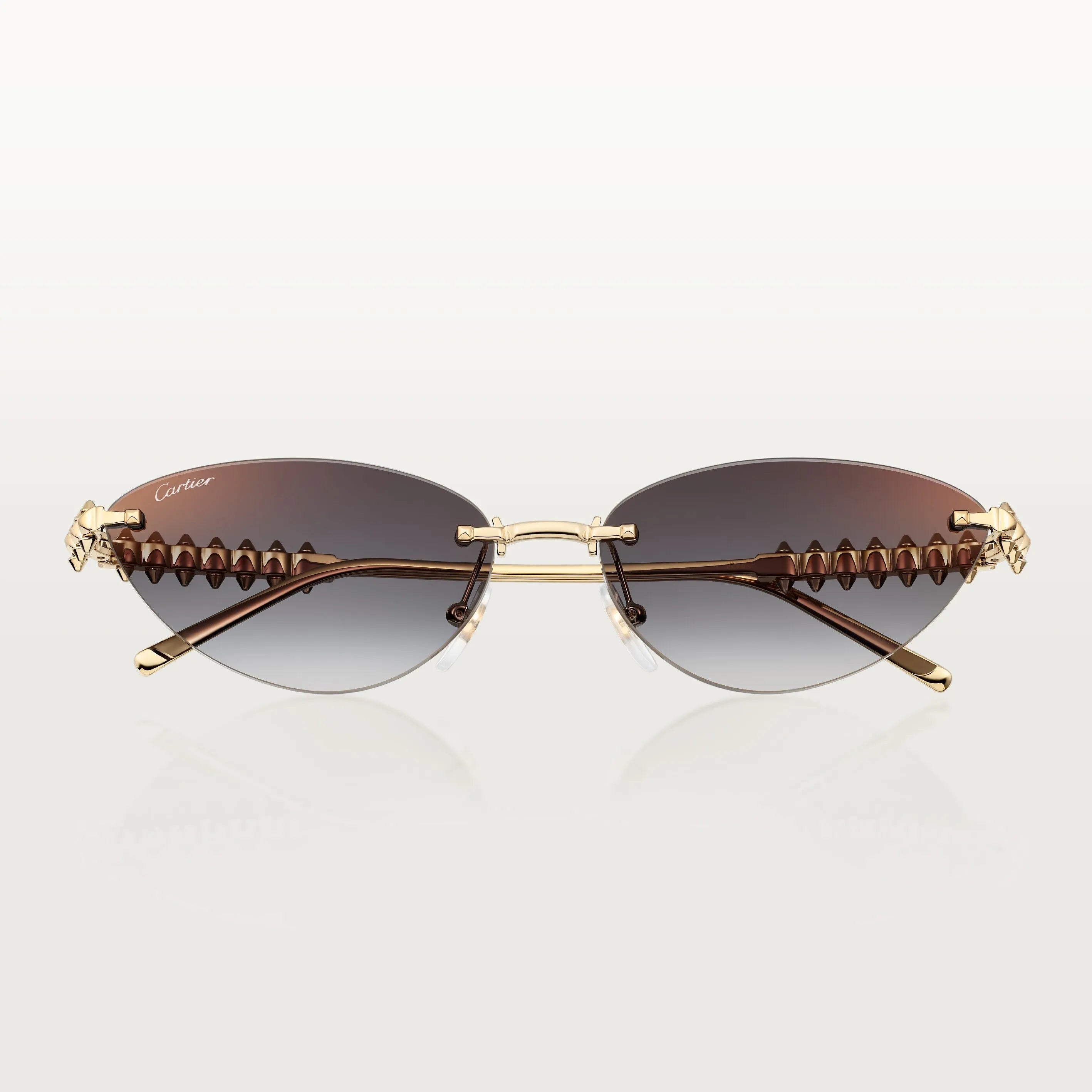GAFAS DE SOL, CLASH DE CARTIER