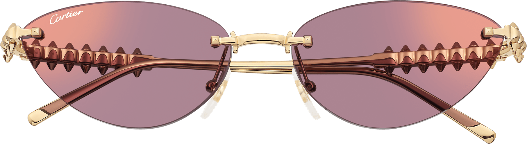 GAFAS DE SOL CLASH DE CARTIER