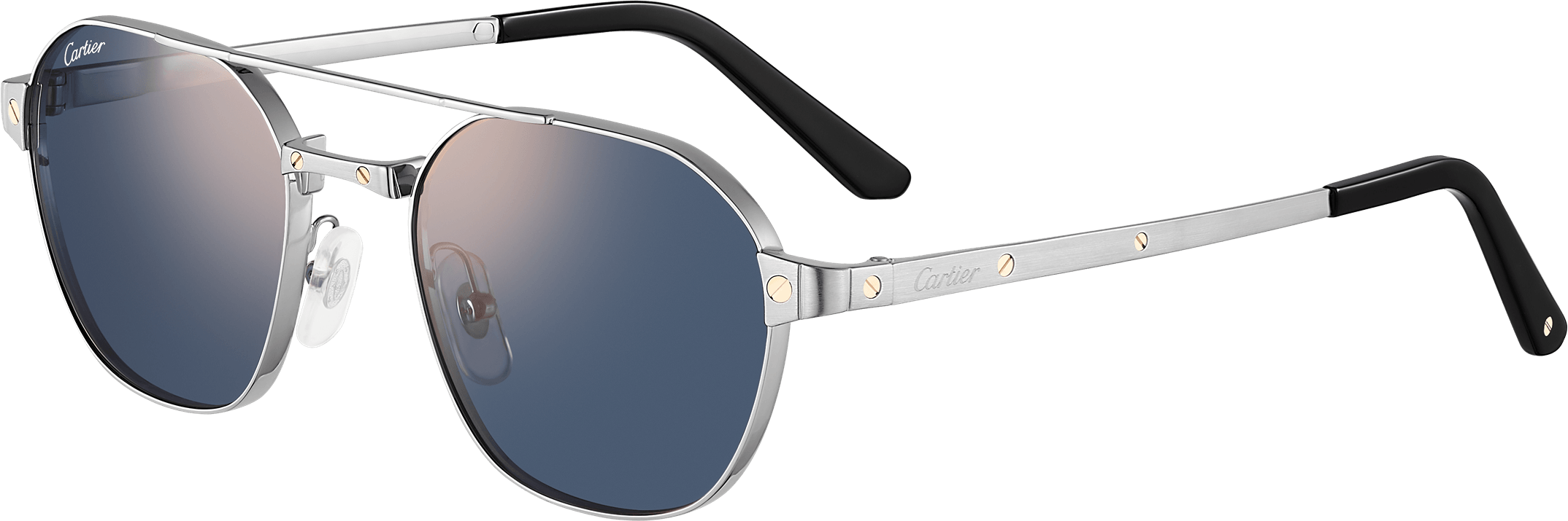 GAFAS DE SOL SANTOS DE CARTIER