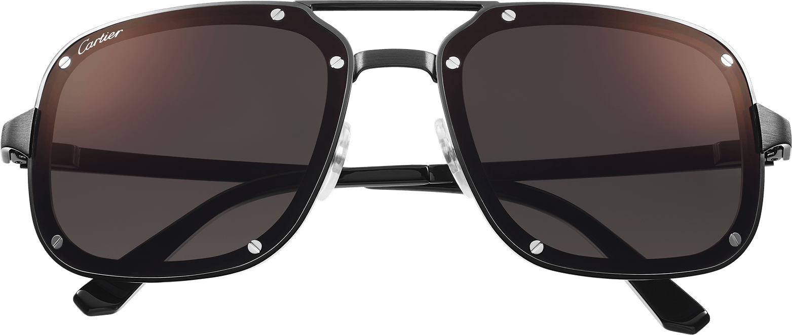 GAFAS DE SOL SANTOS DE CARTIER