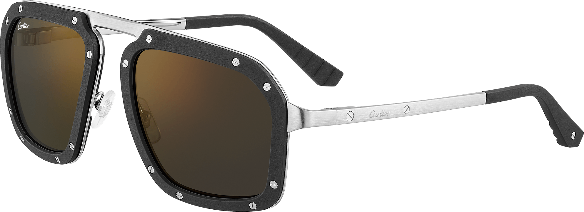 GAFAS DE SOL SANTOS DE CARTIER